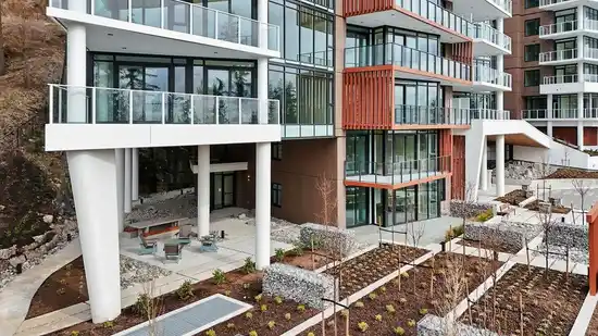 202 3963 UPLANDS WAY, West Vancouver BC V7S 0B9