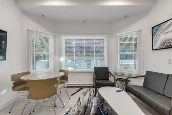 101 1431 HARO STREET, Vancouver BC V6G 1G2