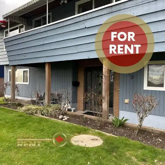 SUITE-779 SHAW AVENUE, Coquitlam BC V3K 2S1