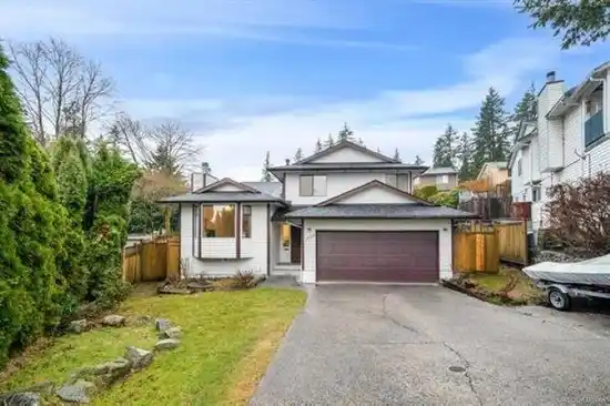 2628 MCLAUGHLIN COURT, Coquitlam BC V3B 6K4