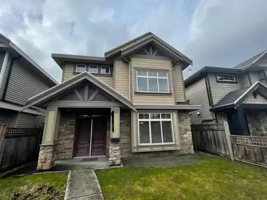 8555 NO 2 ROAD, Richmond BC V7C 3M4