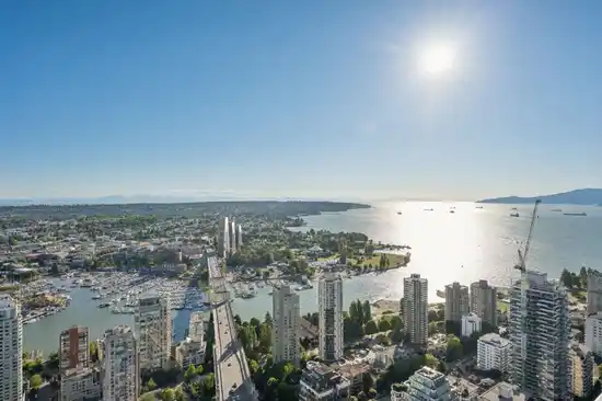 5802 1289 HORNBY STREET, Vancouver BC V6Z 0G7