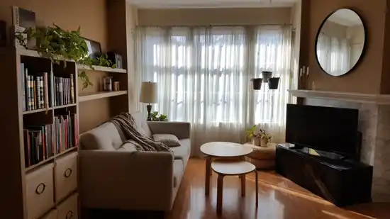 304 2388 TRIUMPH STREET, Vancouver BC V5L 1L5