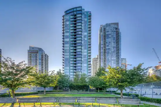 1803 1483 HOMER STREET, Vancouver BC V6Z 3C7