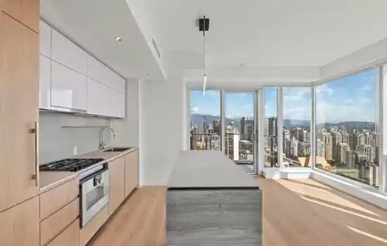 1277 HORNBY STREET, Vancouver BC V6Z 1W4