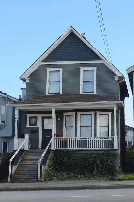 178 E KING EDWARD AVENUE, Vancouver BC V5V 2C1