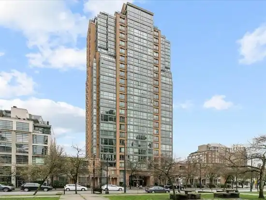 1902 1188 RICHARDS STREET, Vancouver BC V6B 3E6