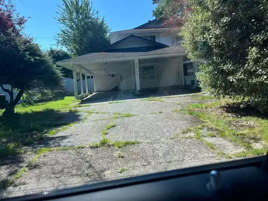 Upper/Downstair 8540 ROSEMARY AVE, Richmond BC V7A 2K9