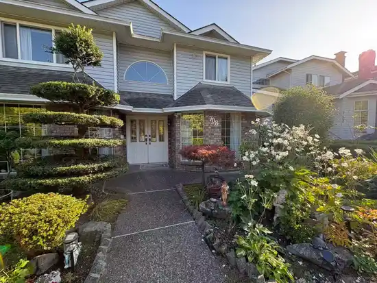708 59TH AV W, Vancouver BC V6P 1X6