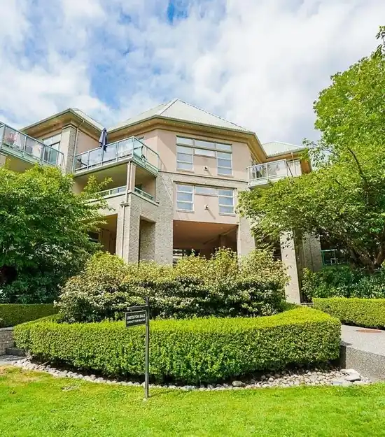 410 301 MAUDE ROAD, Port Moody BC V3M 5B1