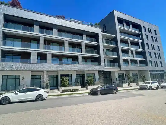 607 8888 OSLER STREET, Vancouver BC V7A 3M3