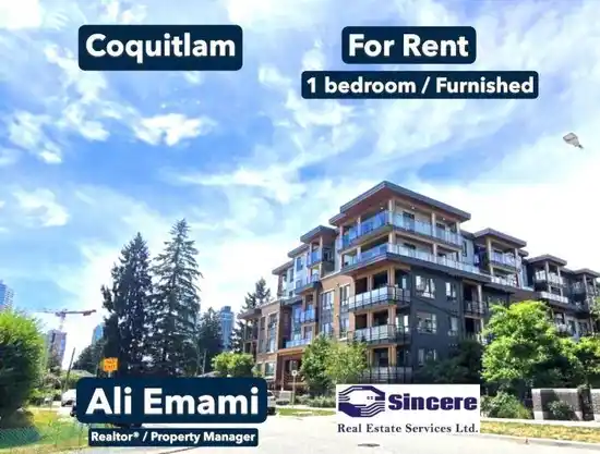 602 721 ANSKAR COURT, Coquitlam BC V3J 0L4