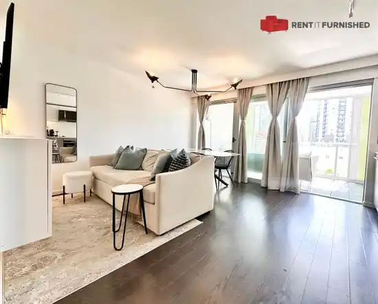 503 999 SEYMOUR STREET, Vancouver BC V6B 0M5