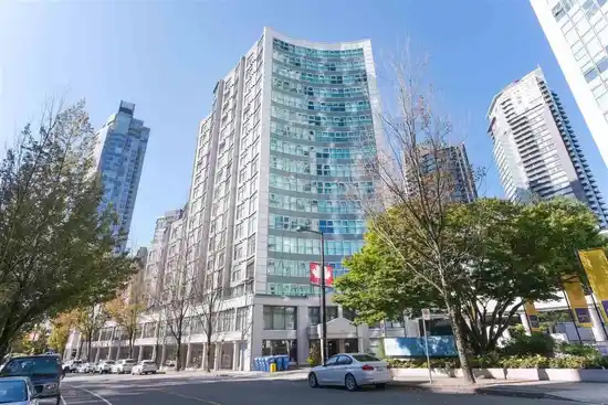 B108 1331 HOMER STREET, Vancouver BC V6E 4C6