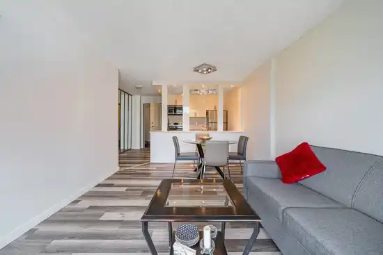 1506 2004 FULLERTON AVENUE, West Vancouver BC V7P 3G8