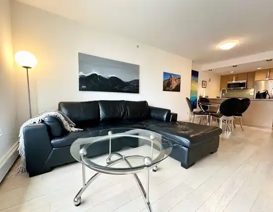 605 1887 CROWE STREET, Vancouver BC V5Y 0B4