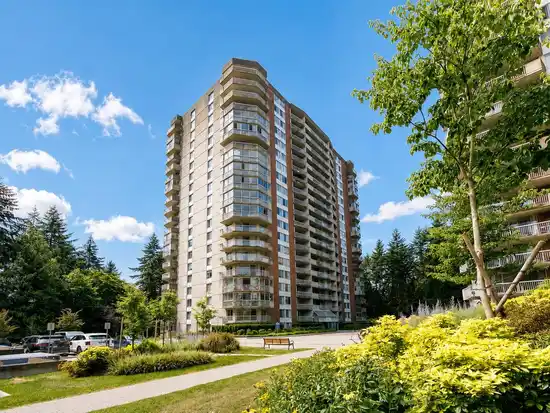 409 2024 W FULLERTON AVENUE, North Vancouver BC V7P 3G4