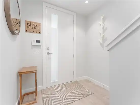 Townhouse 2728 ACADIA ROAD, Vancouver BC V6T 0E6