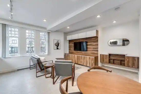 206 1170 BARCLAY STREET, Vancouver BC V6E 1H1