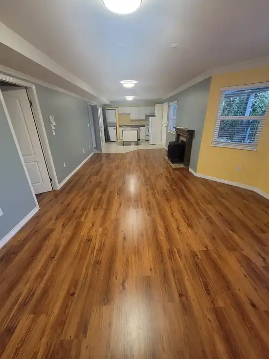 lower 23113 125A AVENUE, Maple Ridge BC V2X 0S2