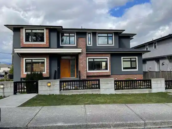 ensuite 5335 IRVING STREET STREET, Burnaby BC V5H 1V1