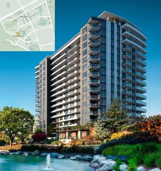 7XX 6138 BIRNEY AVE AVENUE, Vancouver BC V6T 0N1