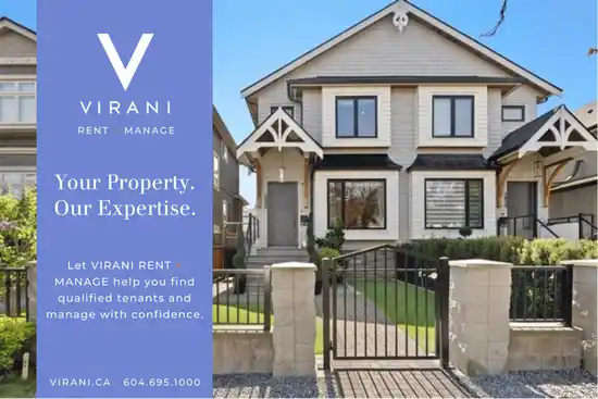 2848 W 23RD AVENUE, Vancouver BC V6L 1P3