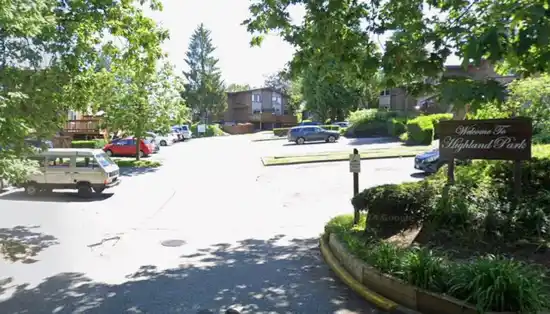 1 309 AFTON LANE, Port Moody BC V3H 3V8