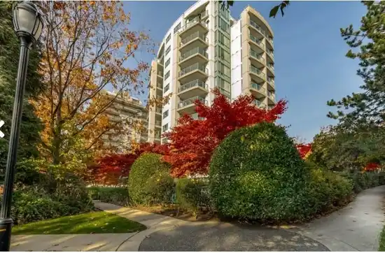 304 High Rise-150 E KEITH ROAD, North Vancouver BC V7L 1T8