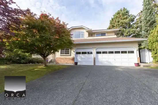 3015 GRIFFIN PLACE, North Vancouver BC V7R 4W9