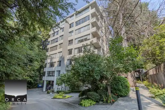 701 1785 ESQUIMALT AVENUE, West Vancouver BC V7V 1R7