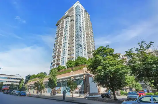 1109 608 BELMONT STREET, New Westminster BC V3M 0G8