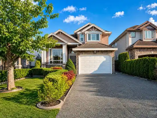 15108 76 A AVENUE, Surrey BC V3S 5P1