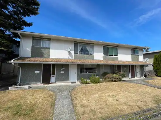 Upstairs 10433 NO. 1 ROAD, Richmond BC V7E 1S3