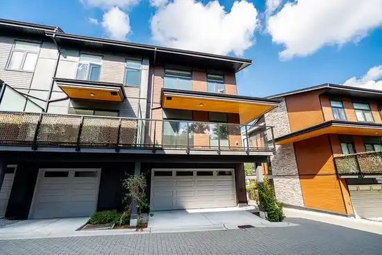 7 50 SEAVIEW DRIVE, Port Moody BC V3H 0N2