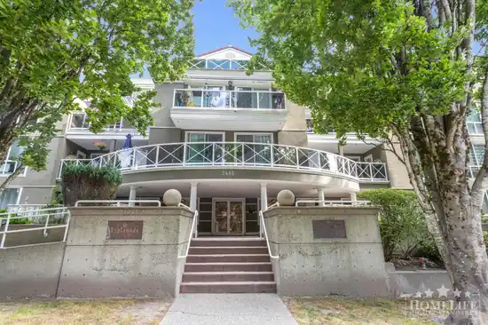 205 2485 ATKINS AVENUE, Port Coquitlam BC V3C 1Z1