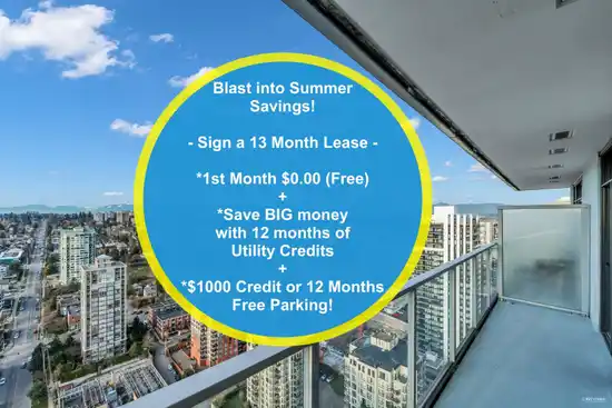 2609 900 CARNARVON STREET, New Westminster BC V3M 0K4