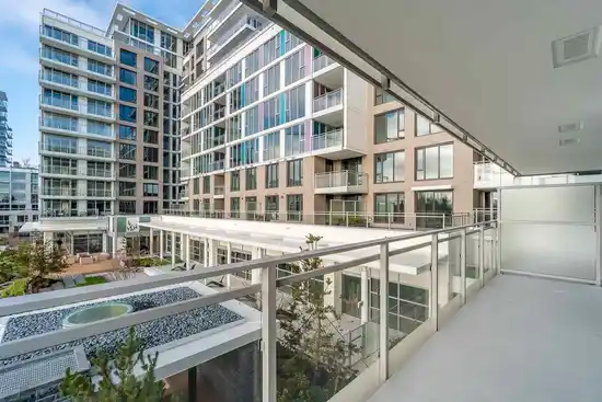 6F 8988 PATTERSON ROAD, Richmond BC V6X 0R2