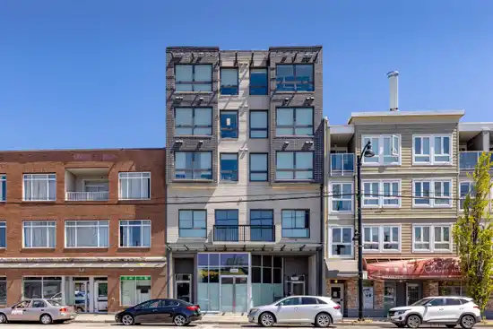 503 2551 KINGSWAY, Vancouver BC V5R 5H3