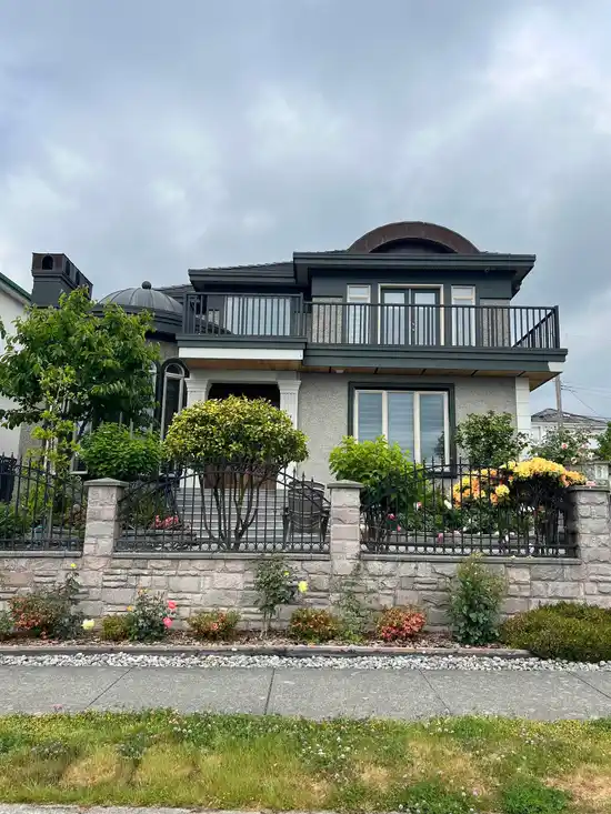 7838 JASPER CRESCENT, Vancouver BC V5P 3S9