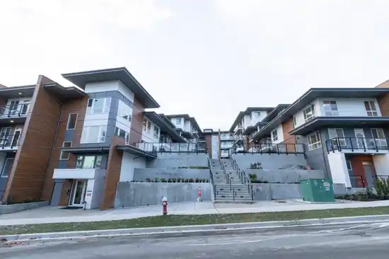 123 11655 FRASER STREET, Maple Ridge BC V2X 6W9