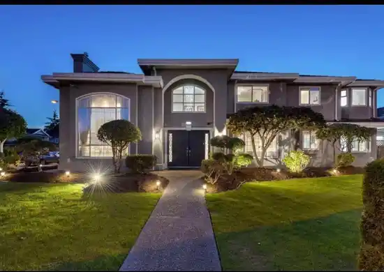 12460 JENSEN DRIVE, Richmond BC V6V 2R7