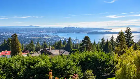 1098 HILLSIDE ROAD, West Vancouver BC V7S 2E9
