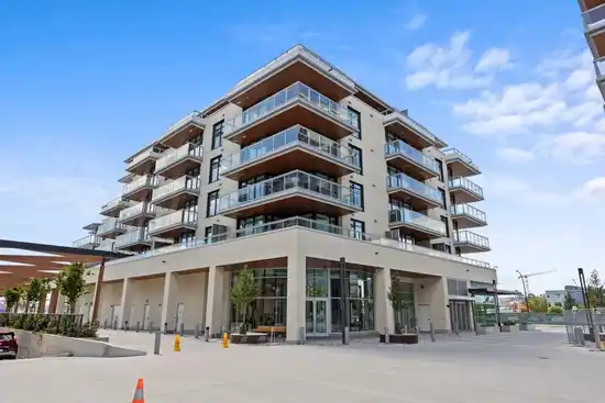 501 785 HOURBOUR WAY, North Vancouver BC V7P 0G3
