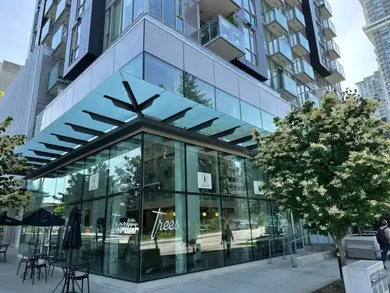 3603 13438 CENTRAL AVENUE, Surrey BC V3T 0N2