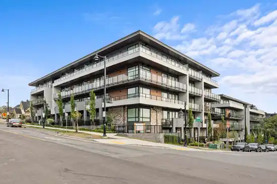 502 600 ROCHESTER AVENUE, Coquitlam BC V3K 0K1
