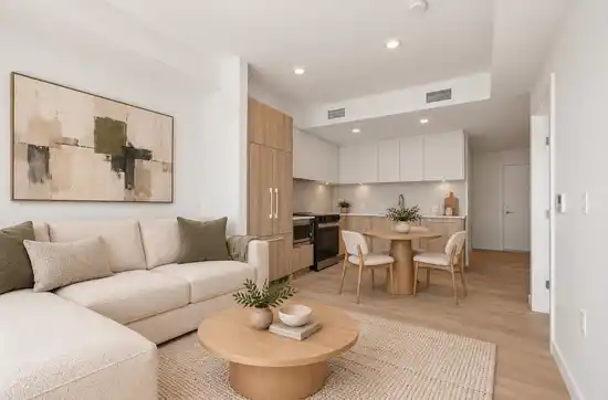 207 1080 MARINE DRIVE, North Vancouver BC V7P 3C4