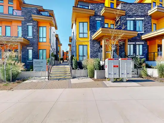 7555 OAK STREET, Vancouver BC V6P 4A4