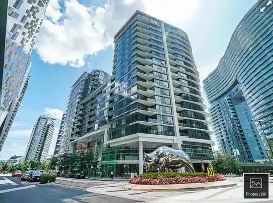 1016 68 SMITHE ST, Vancouver BC V6B 0P4