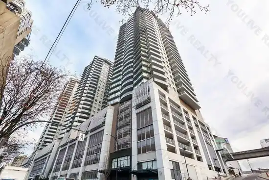 32XX 888 CARNARVON ST, New Westminster BC V3M 0C6